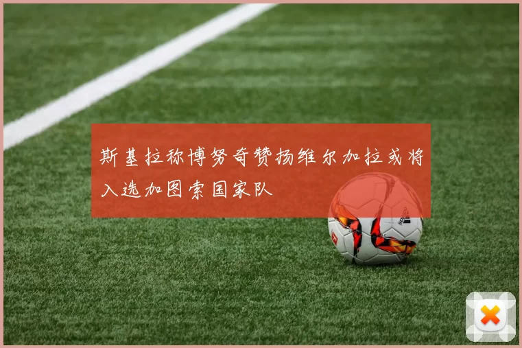 斯基拉称博努奇赞扬维尔加拉或将入选加图索国家队